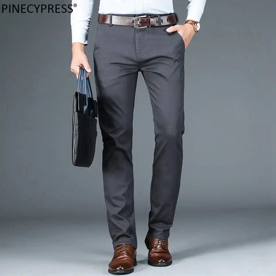 Formal chino pants Clearance