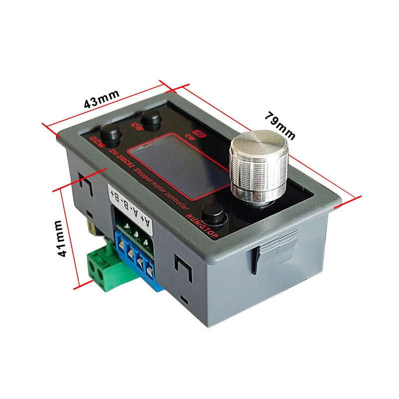 angulo plc comunicacao serial 17 22 05