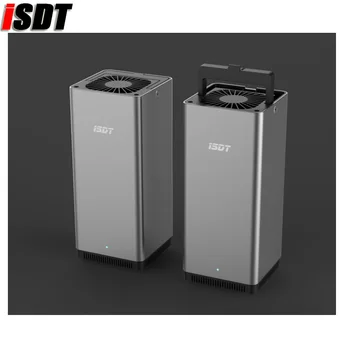 

Original ISDT SP3060 1800W 21-29V XT60 Output Smart Power Surging Power Innate Brightness For Battery Charger