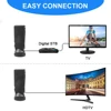 53712-f22331.jpg Antenne TV intérieure extensible 2,5 dB, récepteur de signal, tuner