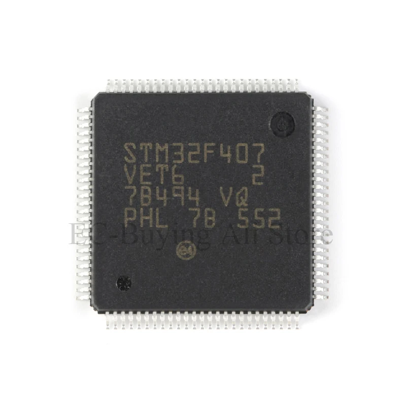 STM32F407VGT6 STM32 SCHEDA di sistema STM32F407 scheda di sviluppo