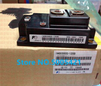 

Freeshipping 1MBI300S-120B 1MBI300S 1MBI300S-120 1/PCS New module