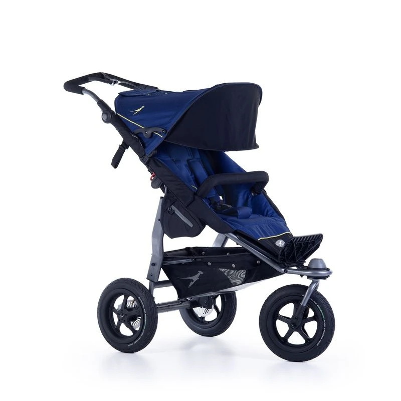 Stroller TFK joggster adventure 