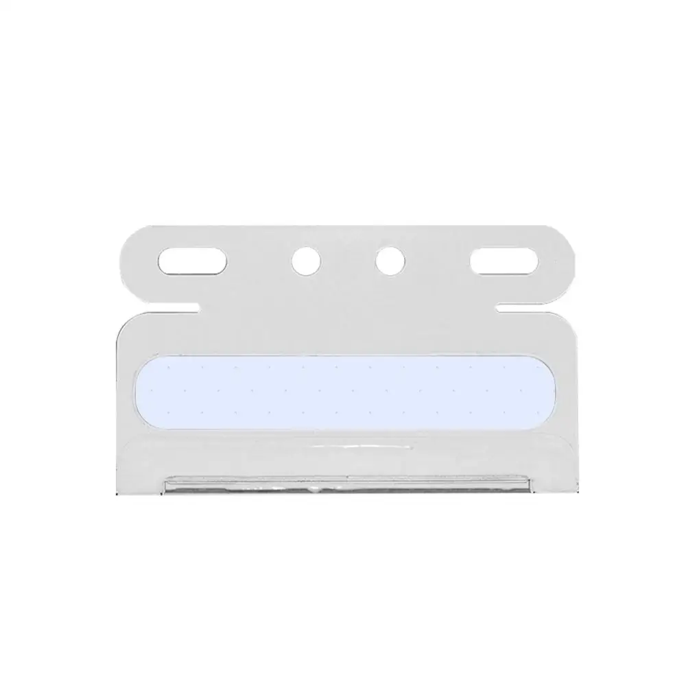 Multicolor 24V LED Truck Decorative Signal Lights