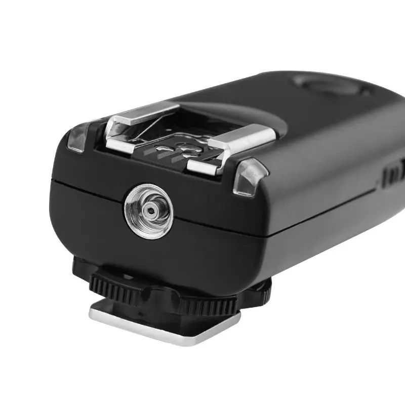 Новый одноконтактный Запуск FSK 2 4 ГГц беспроводной пульт дистанционного