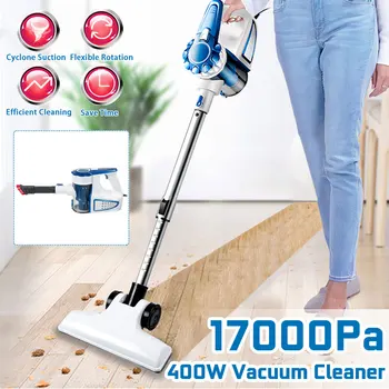 

Handheld Vacuum Cleaner Hepa Super Powerful Suction Cleaning Tool Set Vacum Cleaner For Home Appliances Cordless Handheld