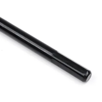 

1pc Steel Garden Auger Drill Bit Universal For Digging No Electric Drill 50x600mm Gardening Drill Bits