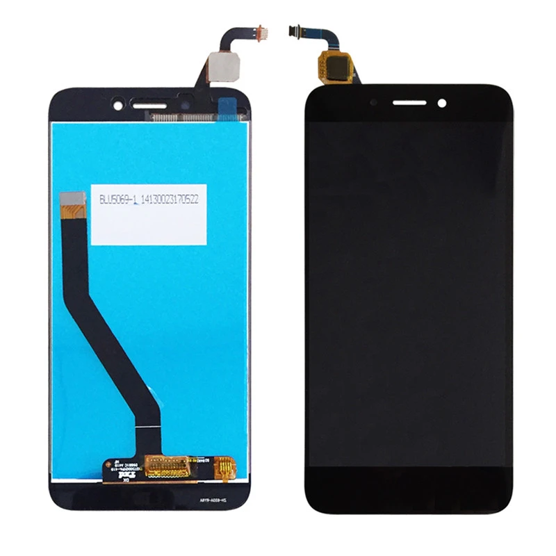 For Huawei Honor 6a Dli L22 Dli L01 Dli Tl Dli Al10 Lcd Display Touch Screen Digitizer Assembly For Honor 6a Lcd Display Mobile Phone Lcd Screens Aliexpress