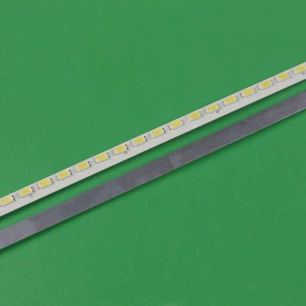 Tira Conduzida Lâmpada para Panasonic 57 Tx-l42d25e Tx-l42e3b Tx-l42e3e Tx-l42d25e Tx-l42d25b Tx-l42d26b Tx-l42d26e Th-l42d25h Pcs - Imagem 6