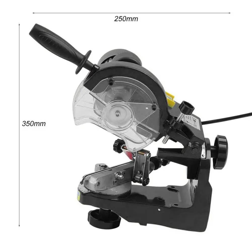 

GC-CS 235 E Saw Chain Sharpener Chain Sharpener Sharpener Chainsaw