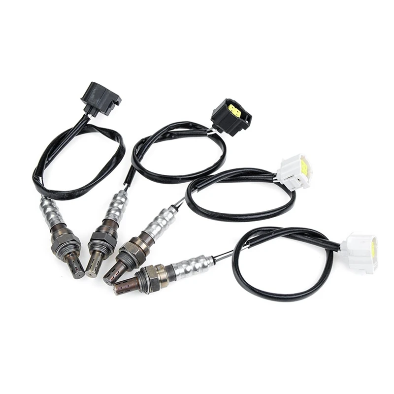 234 4217 234 4228 234 4772 234 4228 Upstream & Downstream Oxygen O2