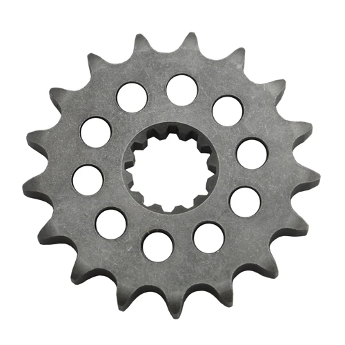 530-17T Front Sprocket for KAWASAKI GPZ900 84-96 ZX1100 D1-D9 ZX