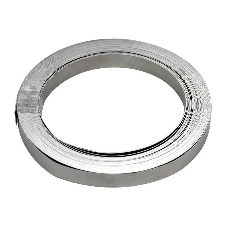 YIMAKER 5M 5mmx0.1MM Ni Plate Nickel Strip Tape For Laptop batteries For DIY YIMAKER 5M 5mmx0.1MM Ni Plate Nickel Strip Tape For Laptop batteries For DIY