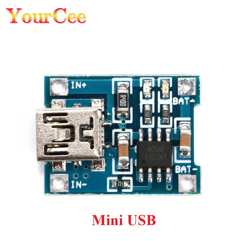 Mini USB