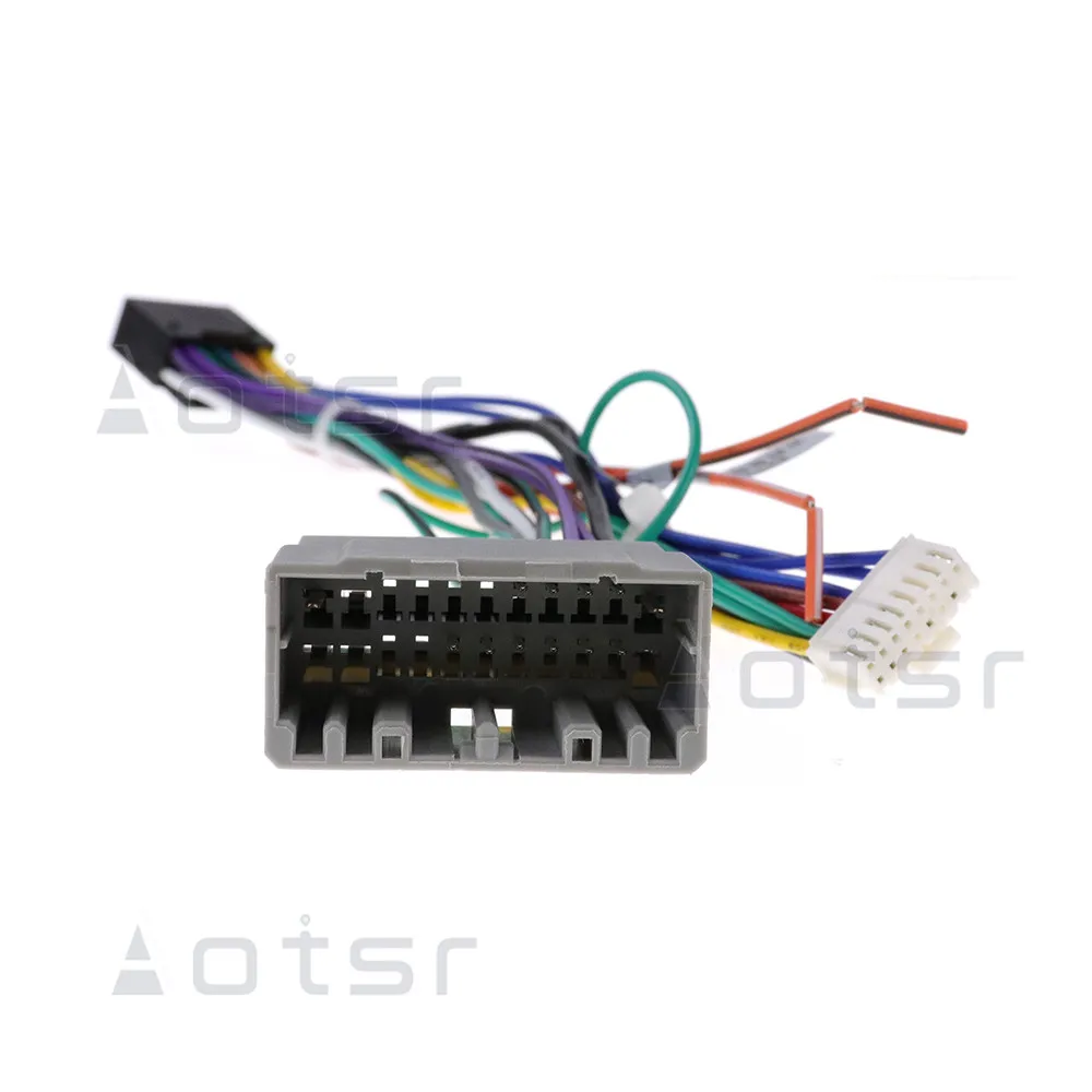 AOTSR Android 10,0 gps навигатор автомобильный стерео плеер для Chrysler 300C Jeep Dodge 2004- мультимедийный плеер DSP CarPlay