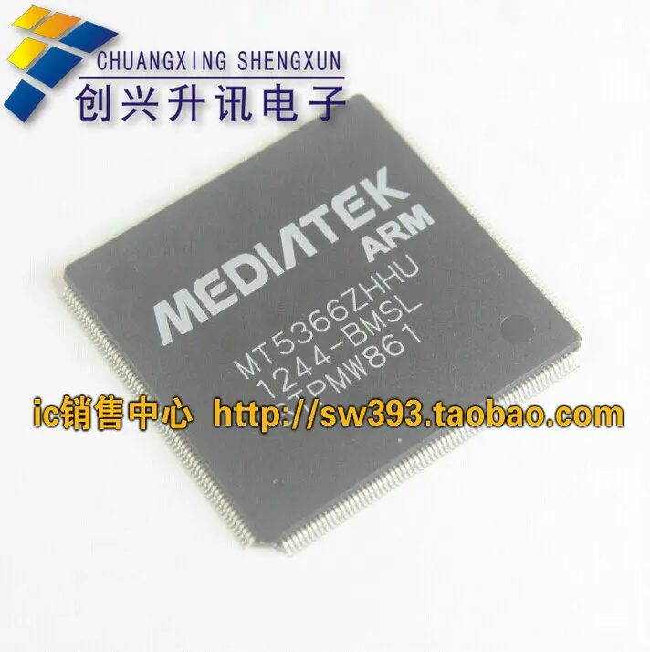 MT5366ZHHU-BMSL новая оригинальная материнская плата lcd tv чип