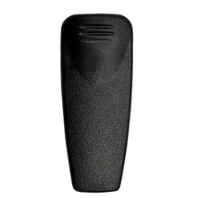 Walkie-talkie клип для Motorola MTP850 walkie-talkie Зажим для ремня зажим для аккумулятора плечевой зажим