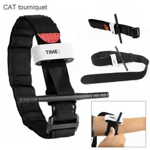 Боевой тактический турникет медицинская Первая помощь