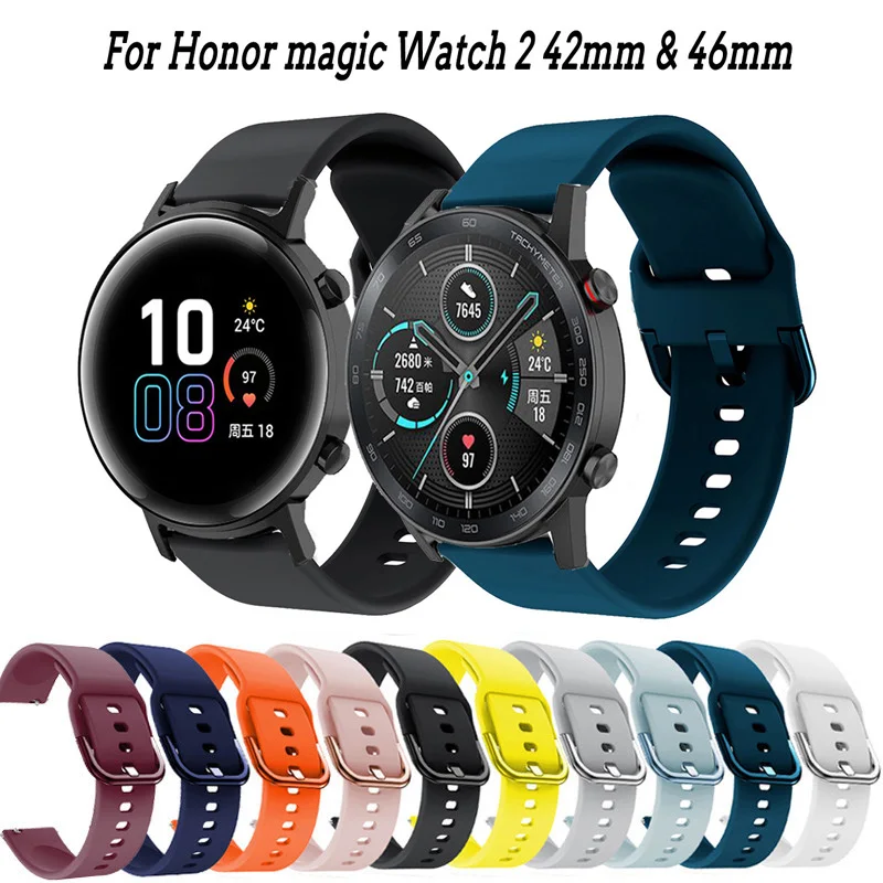 Ремешки для honor watch magic. Ремешки для honor watch magic