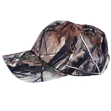 Уличная Военная Кепка, камуфляжные шапки, кепка s для охоты, туризма, кемпинга, рыбалки, джунглей, покрытие для пеших прогулок