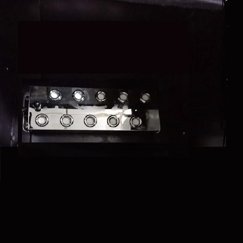 

one pc Ultrasonic atomize Head For water base low fog Machine