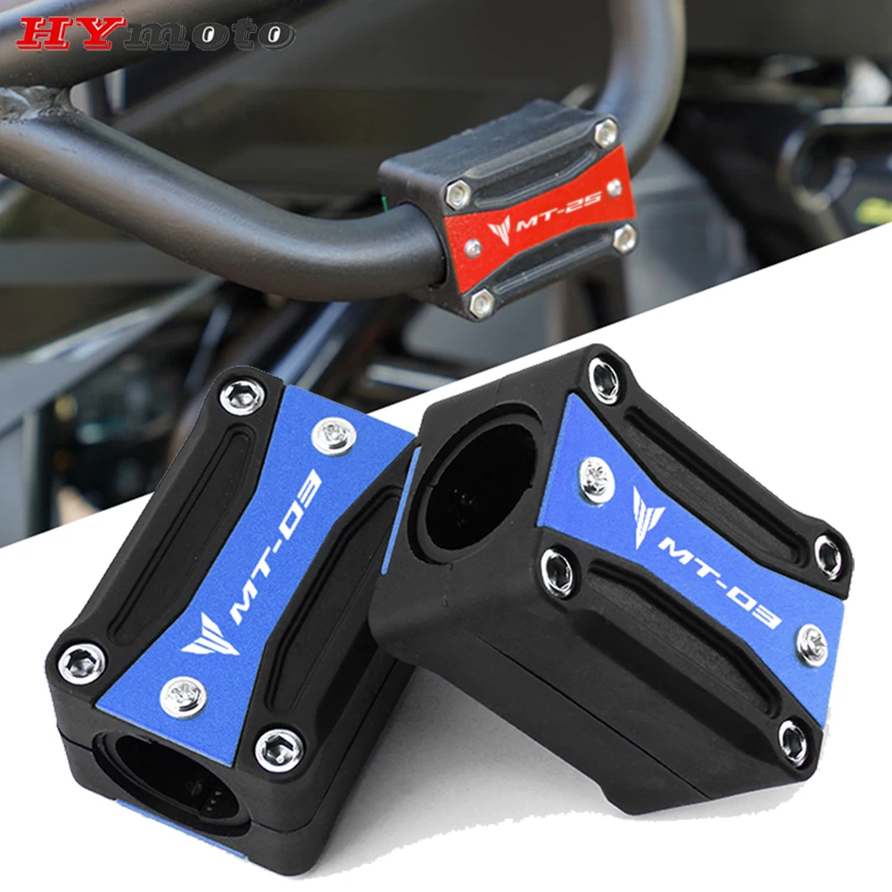 HighQualityEngineGuardBumperProtectionDecorativeBlockCrashBar