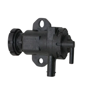 

Original Turbo Pressure Converter Valve for BMW 1 5 6 7 X3 X5 X6 E60 E81 E87 E90 E63 E70D 8509323 3024421