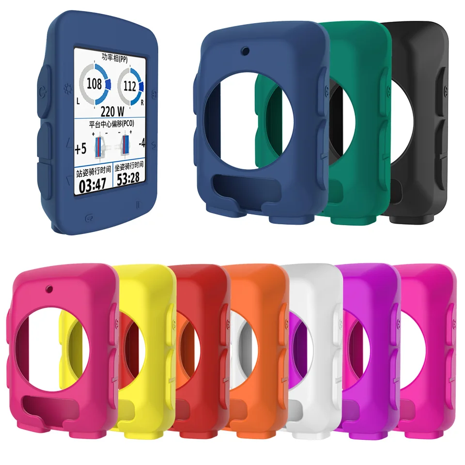 garmin cycling tracker