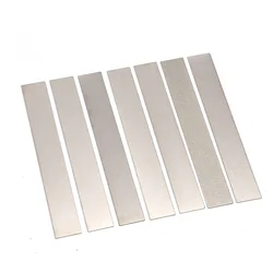 Emery Rectangular Grinding Disc /150 * 20 Diamond Grinding Disc / Seal Cutting Grinding Knife Nail Jade Seal Stone Grinding Tool