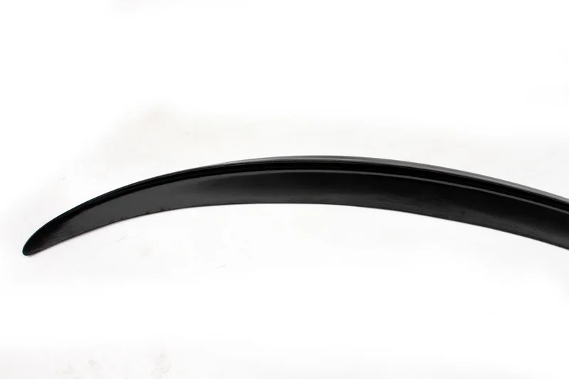 

Carbon Fiber Rear Trunk Spoiler Wing for 2013-2019 Mercedes-Benz W117 CLA Class A Style