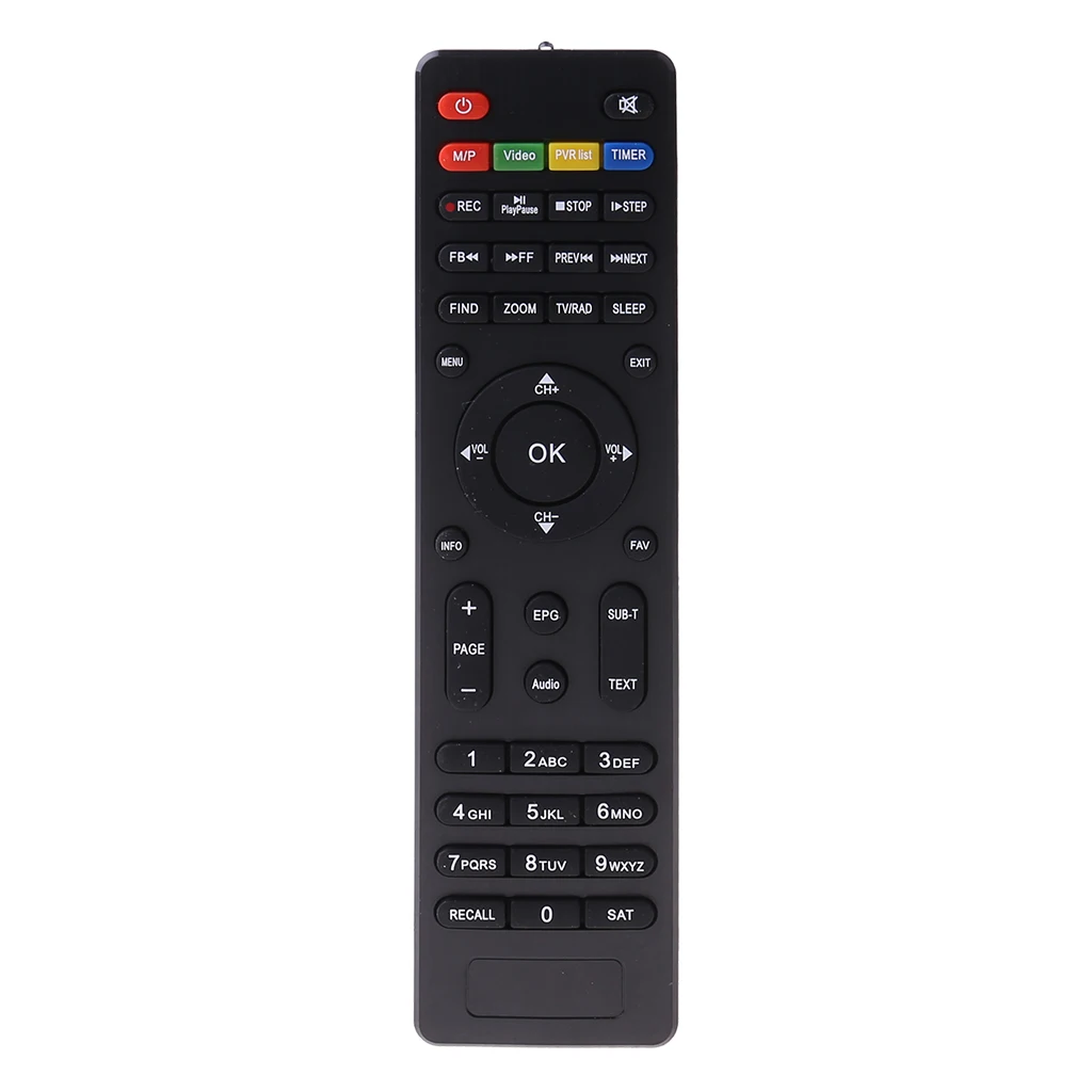 Пульт дистанционного управления для Freesat V7 HD/V7 MAX/V7 | Электроника