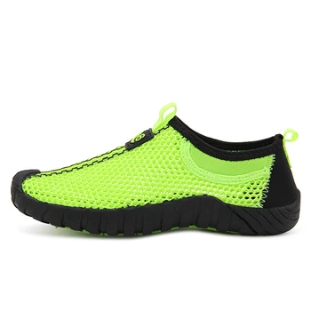 

Sports Shoes for Children Girls Boys Green Blue Sport Toddler Running Sneakers Children Mesh Breathable Summer Shoes