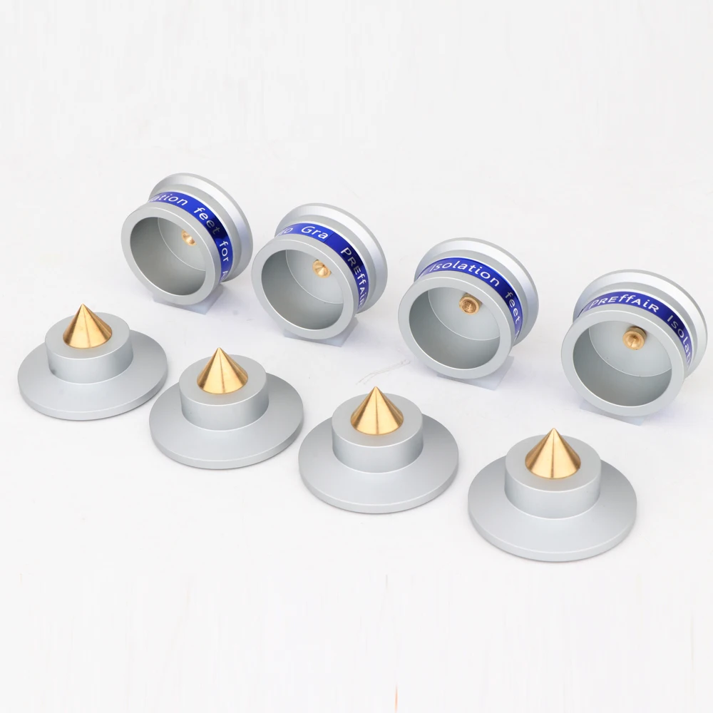 4Pcs Viablue QTC Pointes Noires 4Pcs Viablue QTC Pointes Noires
