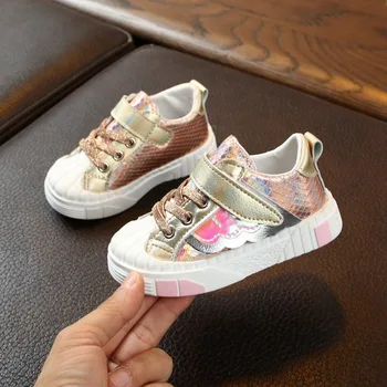 

Boys girls shoes Children Casual Shoes Baby Walking Shoe Anti-Slip Wings Pattern Kids Sneakers Soft Autumn Spring