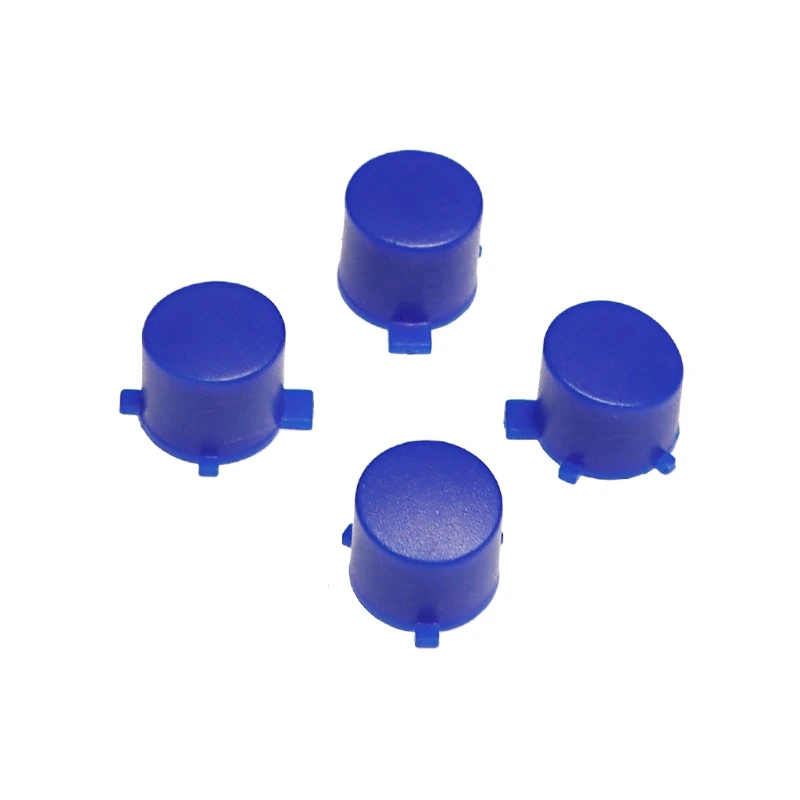 Controller Button Joystick Key Replacement Shell Case Cover for PS5 Gamepad