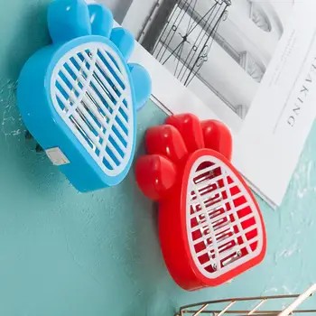 

HiMISS LED Mosquito Killer Lamp Insect Zapper Pest Trap Light Cartoon Intelligent Induction Light Control Bedside Lamp