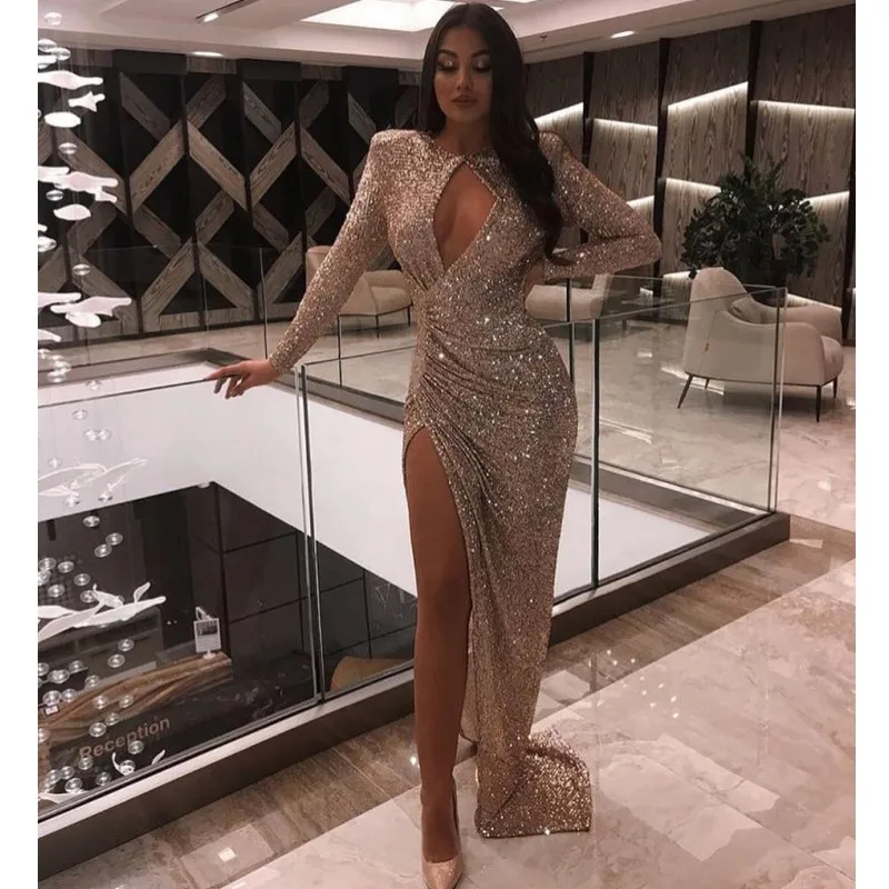2020 Lange Plus Size Moslim Prom Avondjurken Dubai Vrouwen Night Formele Party Gala Jurk 2020 Lange Plus Size Moslim Prom Avondjurken Dubai Vrouwen Night Formele Party Gala Jurk