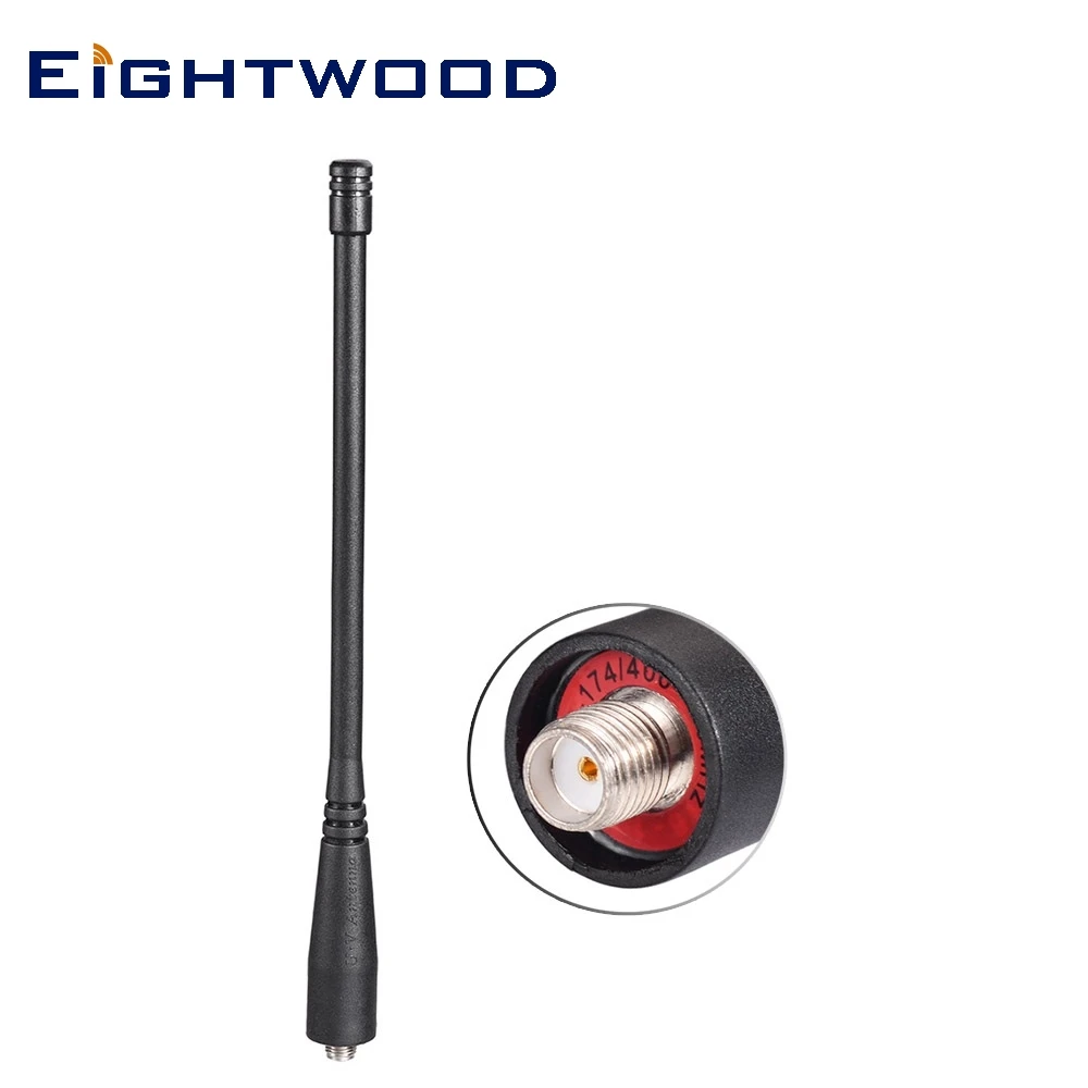 Dual Band SMA типа мама Ham Радио Антенна для Baofeng UV 82 5R B5 GT 3 BF F8HP 5RA 5RE Quansheng TG UV2 Wouxun KG
