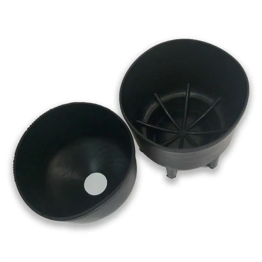 Boots For 3L/6.8L/9L Carbon Fiber Scba Air Tank Cylinder 300Bar Diving Tank Balloon With Compressed Air Pcp Air Gun Tank Acecare