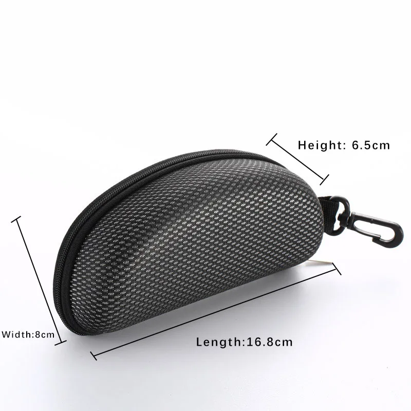 Cycling Sunglasses Case EVA Compression Resistance Outdoor Sports sunglasses case
