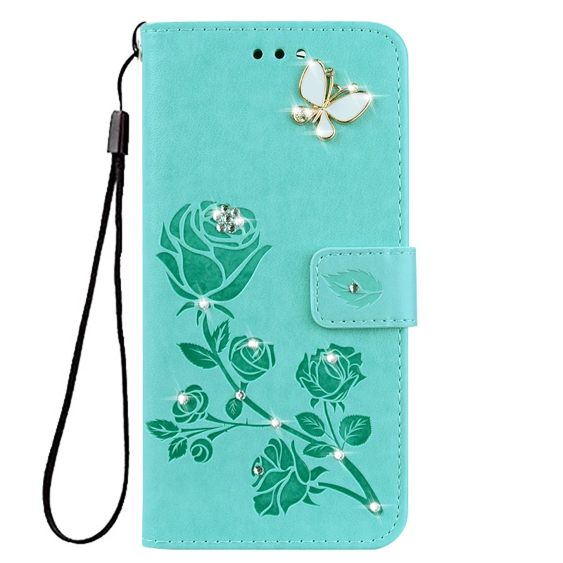 Colorful Phone Cases for Meizu M5 Mini M611H Note Case Protect Flip Leather Cover Wallet Book Funda Coque Kickstand cases for meizu back Cases For Meizu