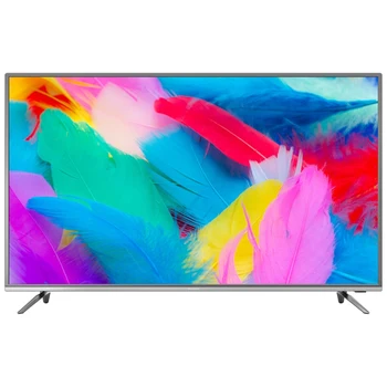 

TV 50" Hyundai H-LED50EU7001 4k Smart TV 5055InchTv DVB-T2 DVB-C DVB-S2 digital