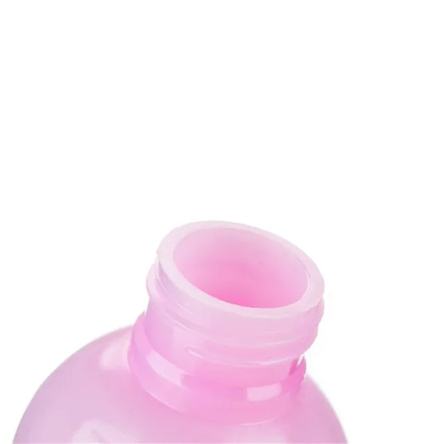 Botella De Champú De Plástico, Aplicador De Aceite De Pelo De Material De  Pp De 1 Pieza Con Escala Para Uso En Salón O En Casa, Moda de Mujer