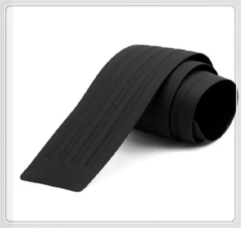 

Auto parts trunk door sill protection strip rear guard car sticker for Mercedes-Benz C-CLASS 2007 1993 A E 2009 2002 2004 1997