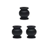 10Pcs  Anti-vibration Rubber Shock Absorber Ball Suspension ball Shock Damping Ball for FPV Camera or flight controller 4