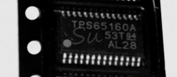 

TPS65160A TPS65160 HTSSOP-28 5-10pcs