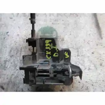 

LOCK LEFT FRONT DOOR» OTHERS... MODELS [V.A.] FIAT DOBLO CARGO (223) CLOSED BOX |... [15363706]