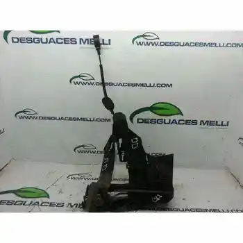 

2S6AA21812 LOCK FRONT DOOR RIGHT FORD FROLIC (CBK)