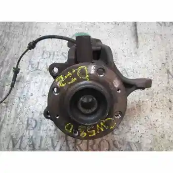 

STEERING KNUCKLE FRONT LEFT PEUGEOT 207 Comfort [15188039]