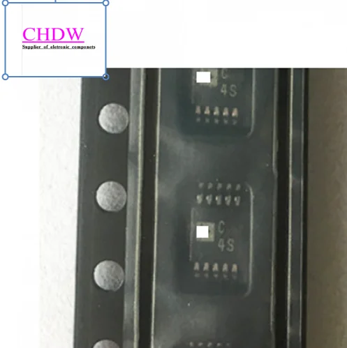 AD7942BRMZ AD7942BRM MSOP10 new original in stock